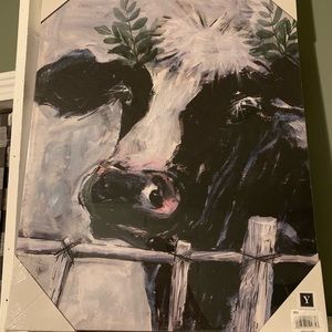 Farmhouse Canvas Print